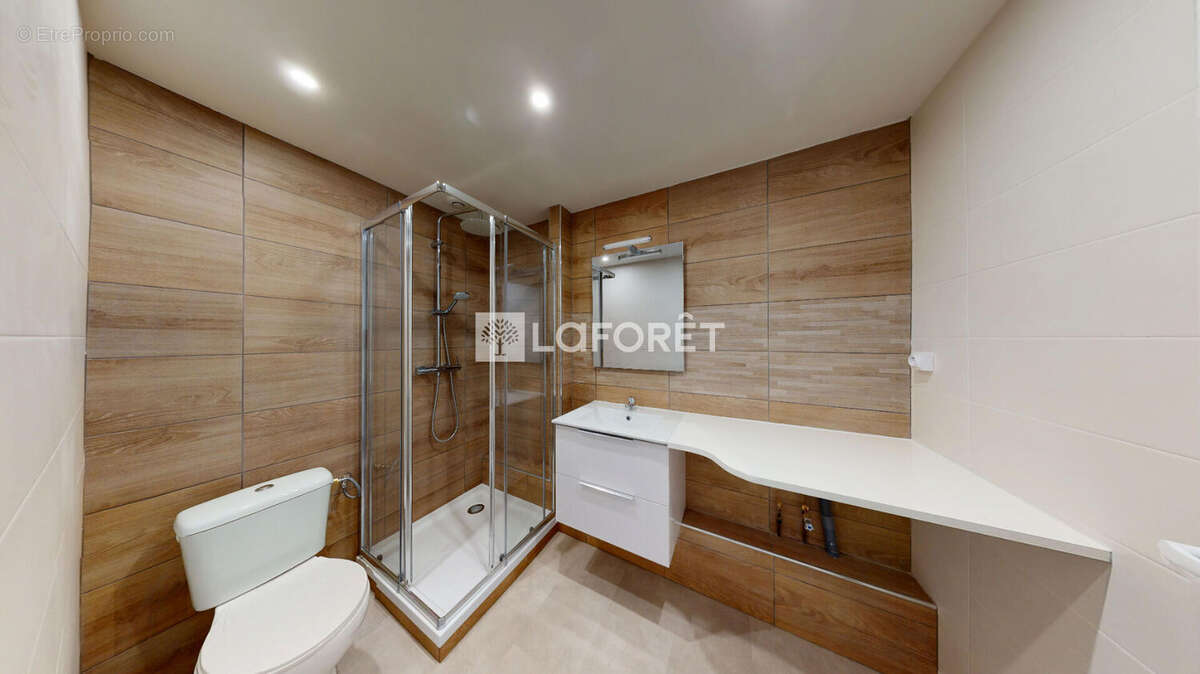Appartement à LE HAVRE