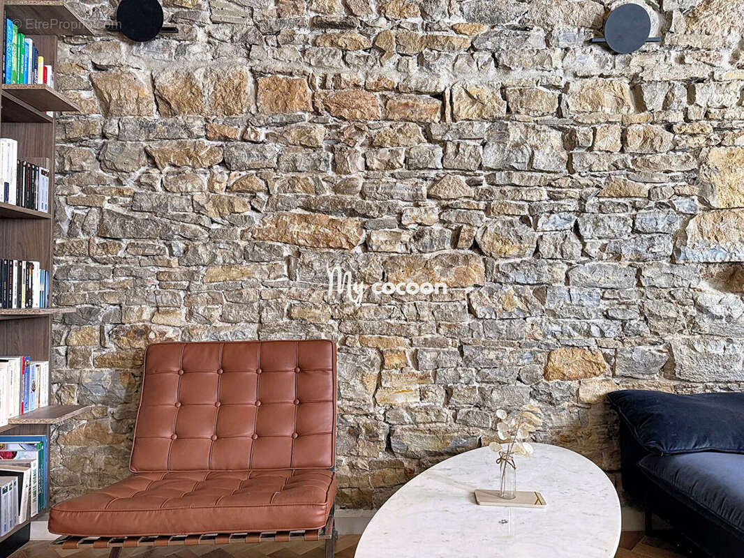 Appartement à LYON-5E