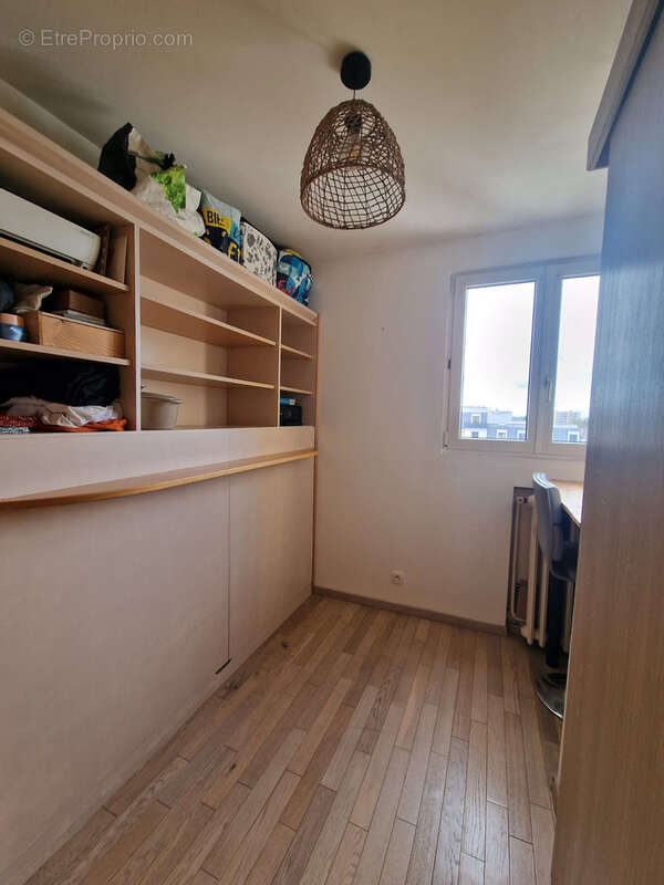 Appartement à AULNAY-SOUS-BOIS