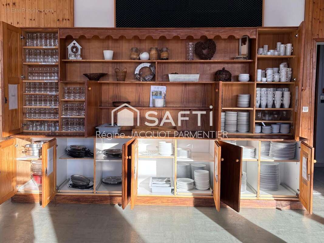 Photo 4 - Appartement à GERARDMER