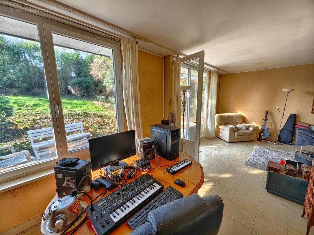 Maison 83 m² à Vernon  - photo 6