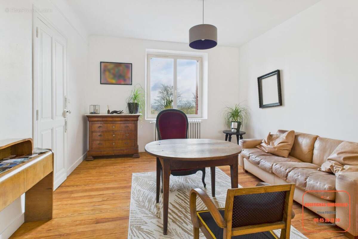 Photo 5 - Maison à ROUFFIGNAC-SAINT-CERNIN-DE-REILHAC