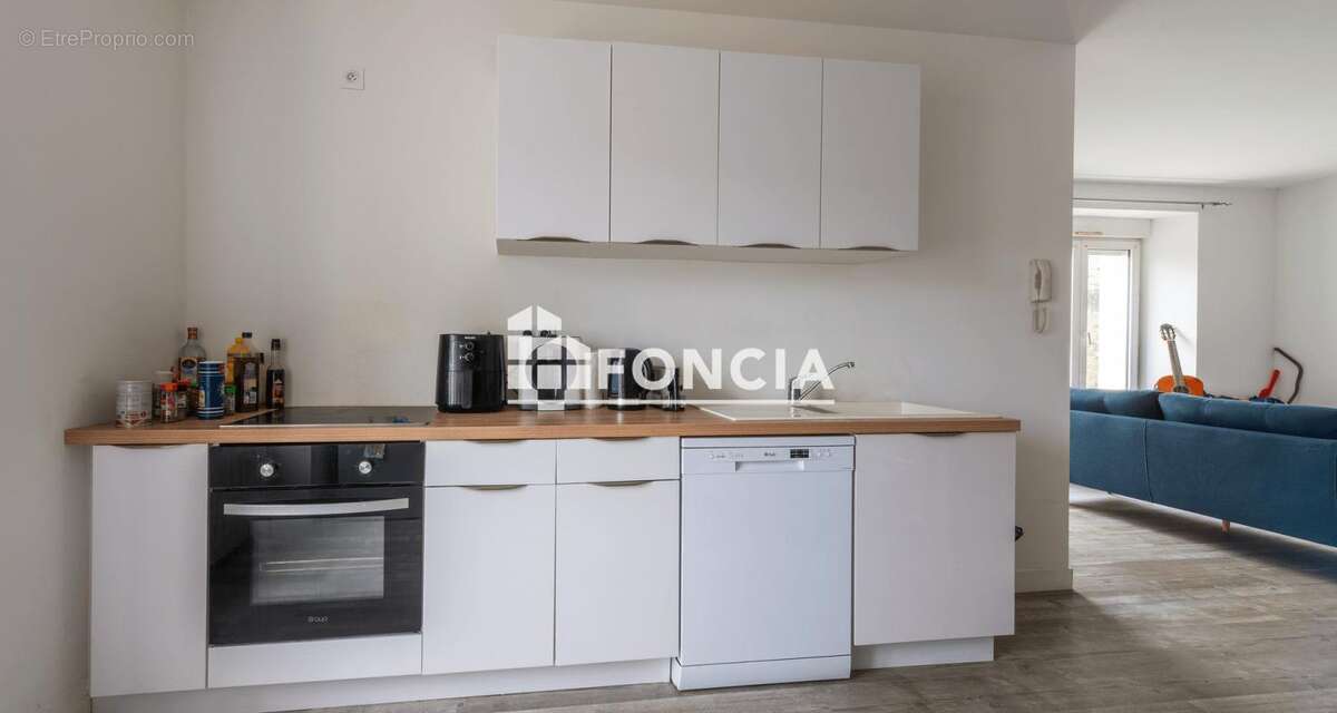 Appartement à LAVAL