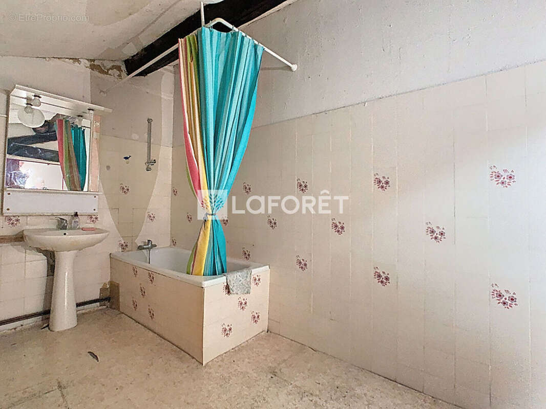 Appartement à SAINTE-MENEHOULD