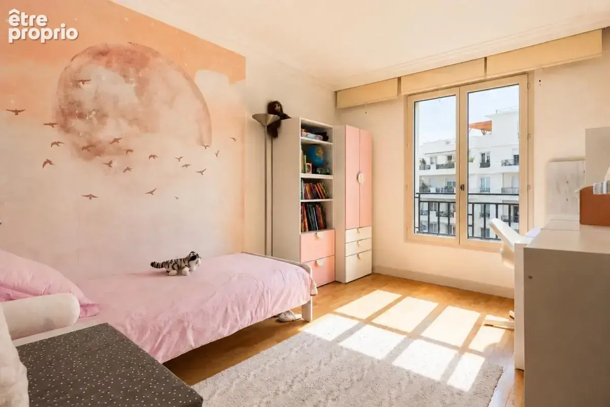 Appartement - photo 15