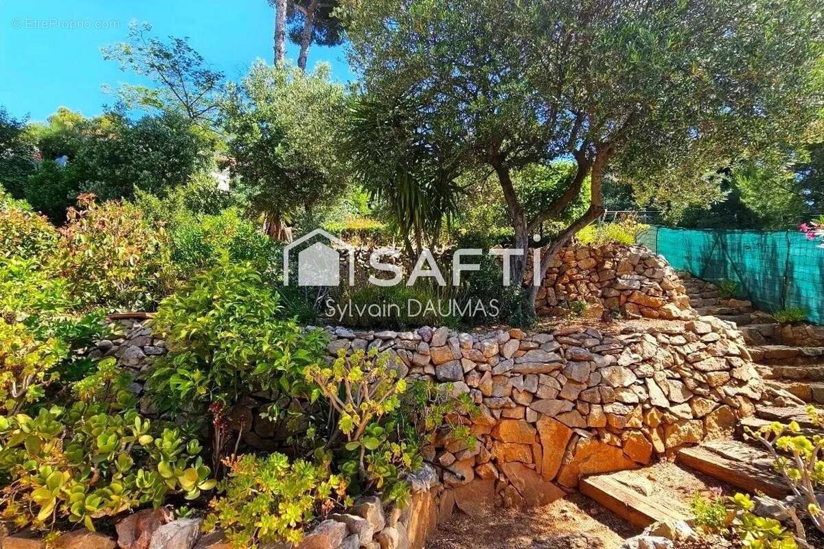 Photo 9 - Maison à TOULON