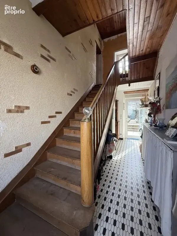 Maison de village magnifiquement rénovée avec jardin - photo 8