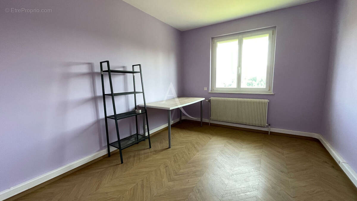 Maison à BAINS-LES-BAINS