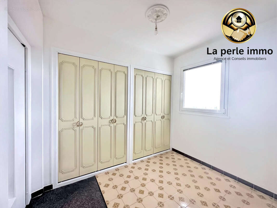 Appartement à BESANCON
