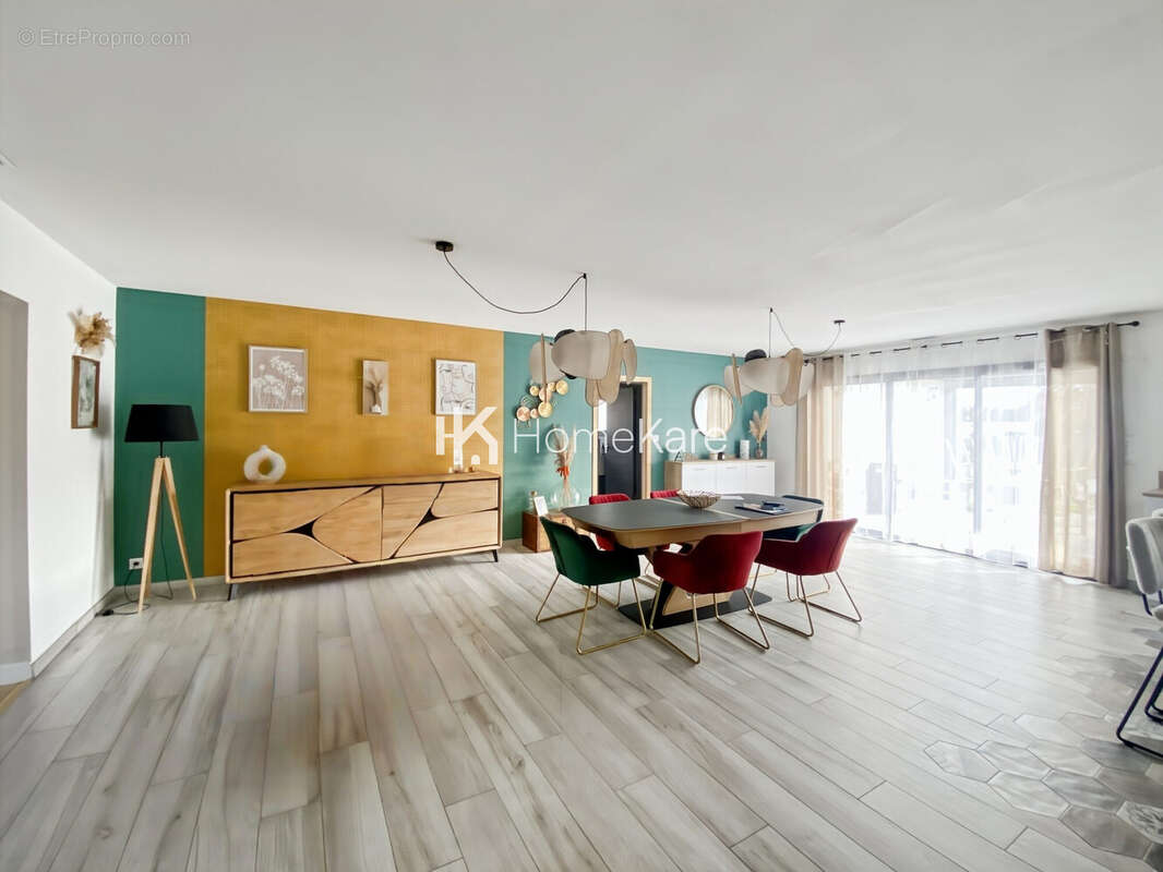 Maison à LES BARTHES