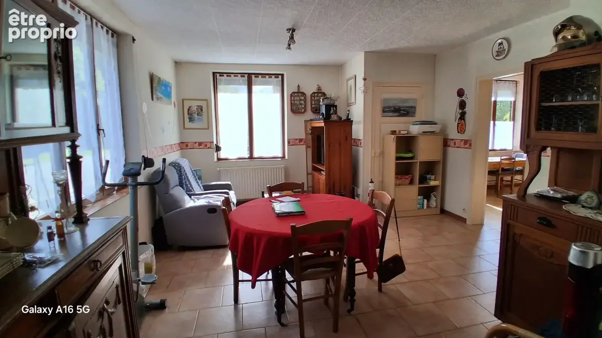 Maison Housset 4 pièce(s) - photo 5