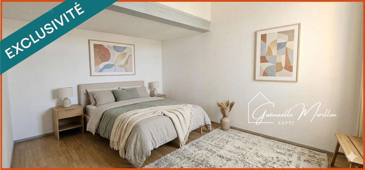 Photo 4 - Appartement à BORDEAUX