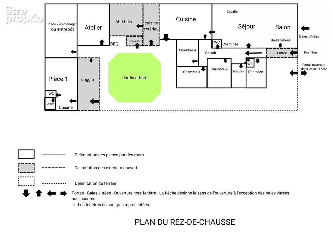 Maison 189 m² à Paulhan  - photo 3