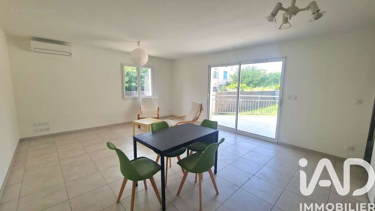 Photo 4 - Maison à ALLEGRE-LES-FUMADES