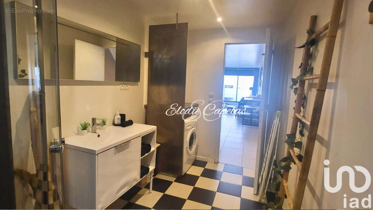 Photo 4 - Appartement à BEGLES