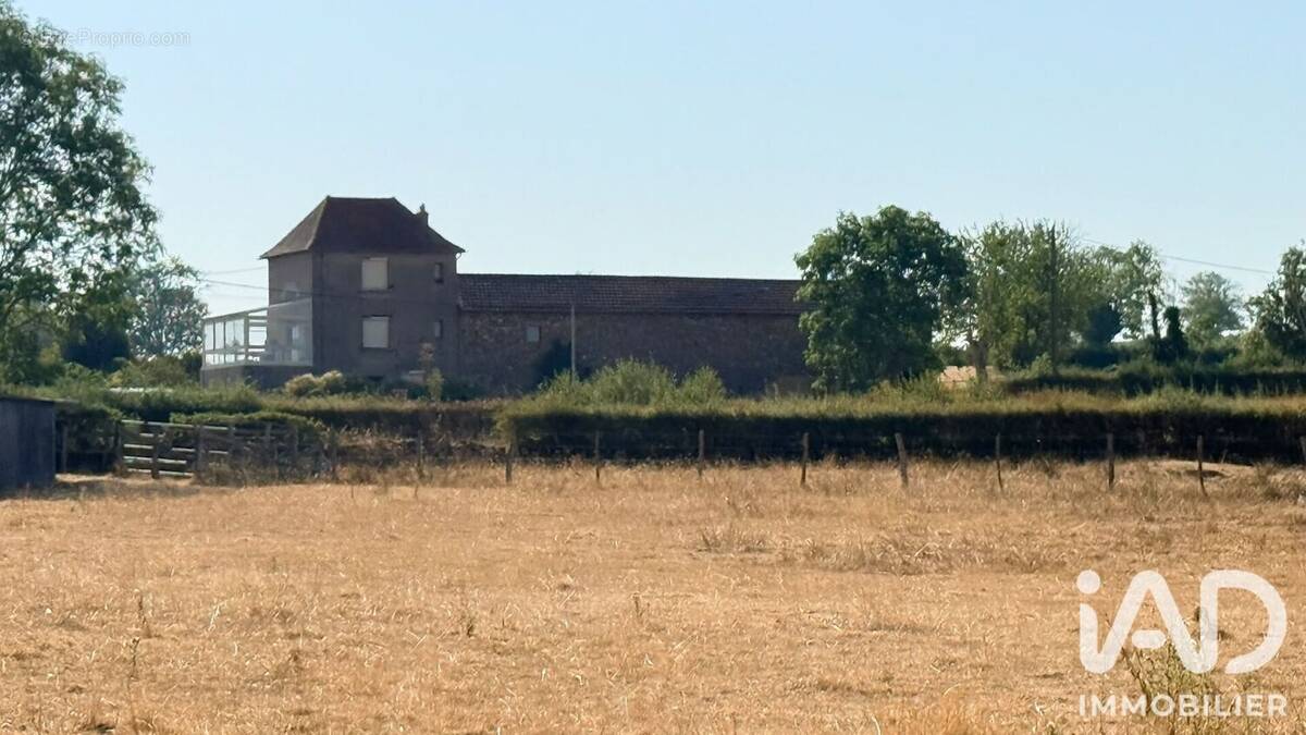 Photo 1 - Maison à SAINTE-FOY