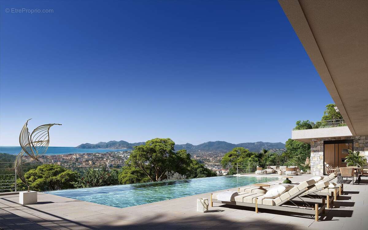 Maison 923 m² à Cannes  - photo 8
