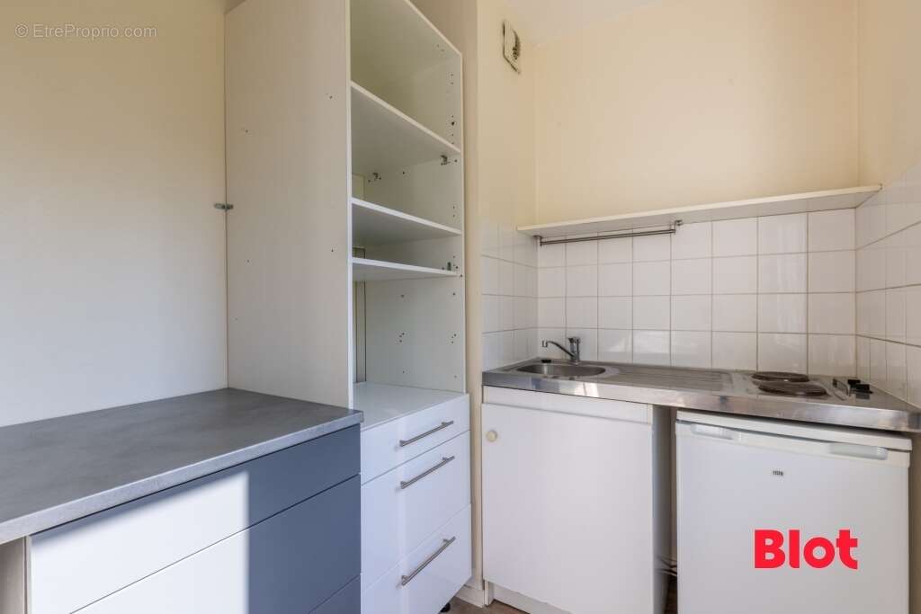 Appartement à SAINT-GREGOIRE