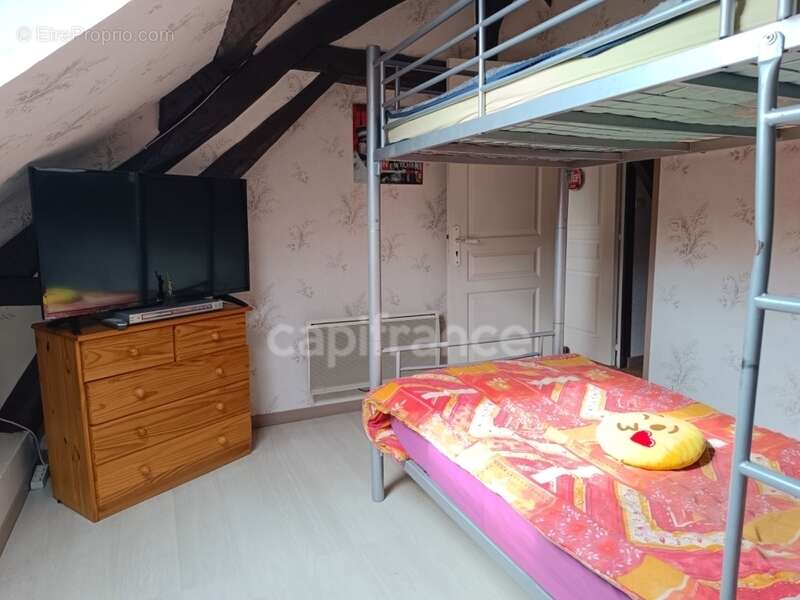  Charmante fermette de village avec studio indépendant  - photo 13