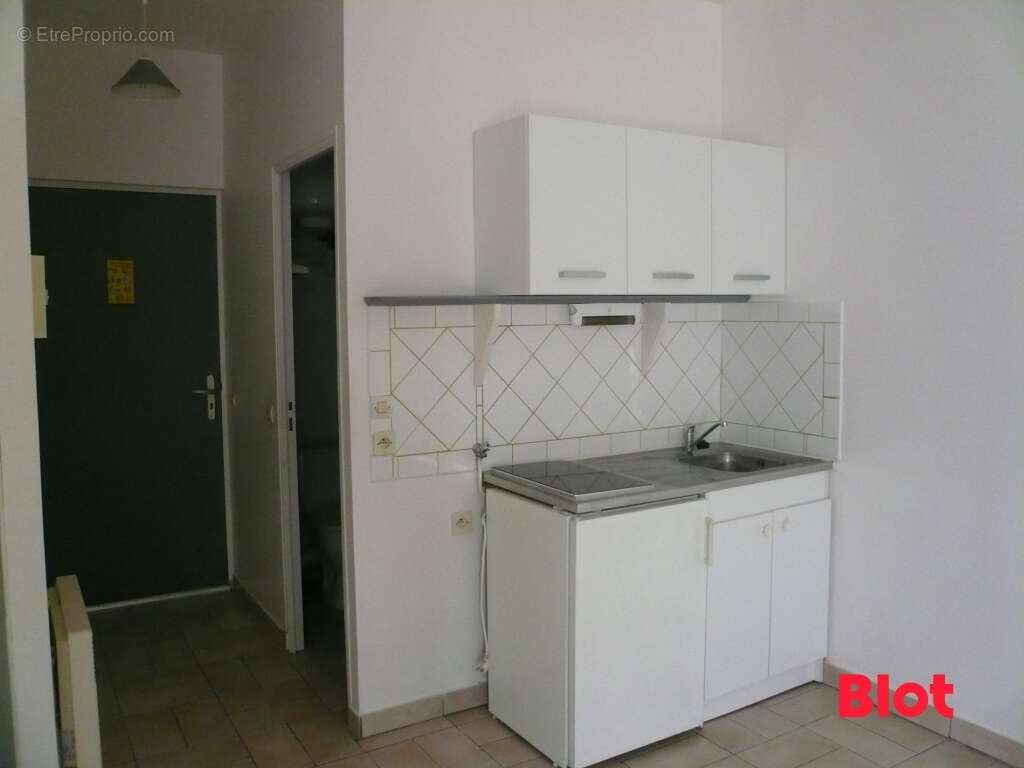 Appartement à SAINT-MALO