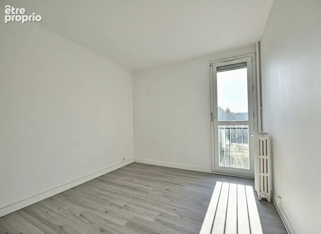 Appartement 62 m² à Clermont-Ferrand  - photo 6