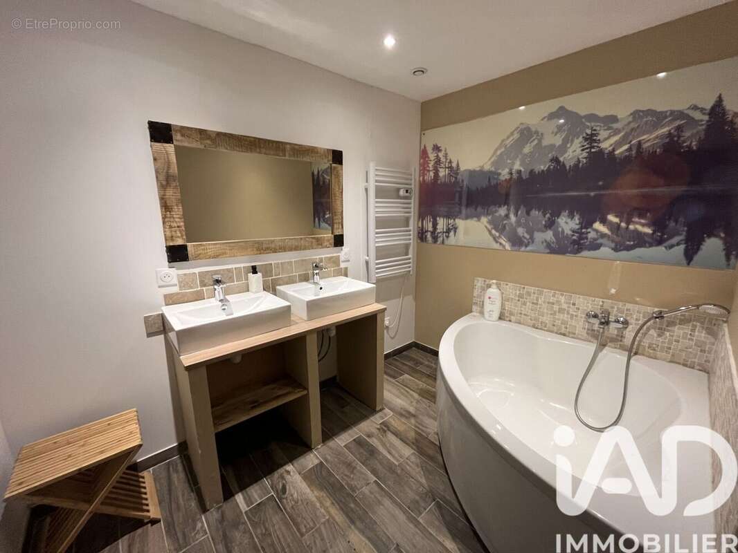 Maison 110 m² à L'hospitalet-Pres-L'andorre  - photo 6