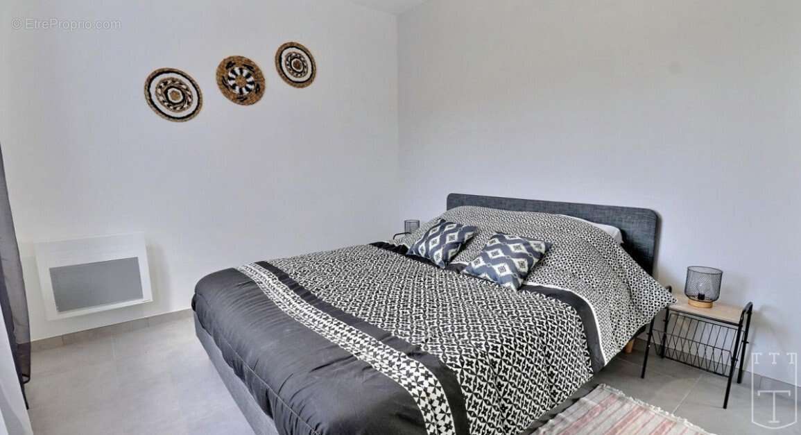 Maison à VALLON-PONT-D&#039;ARC