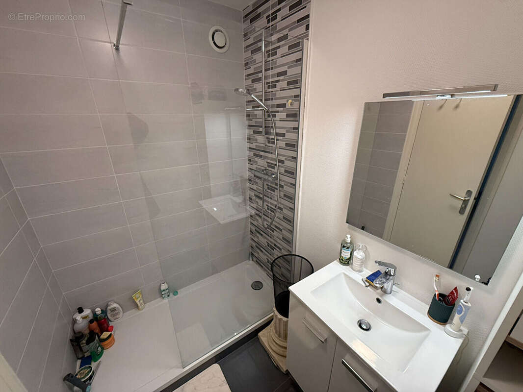 Appartement à DINAN