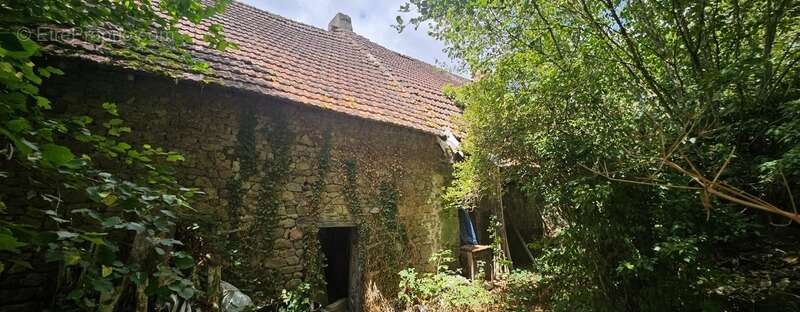Maison à Rénover - Creuse - photo 2
