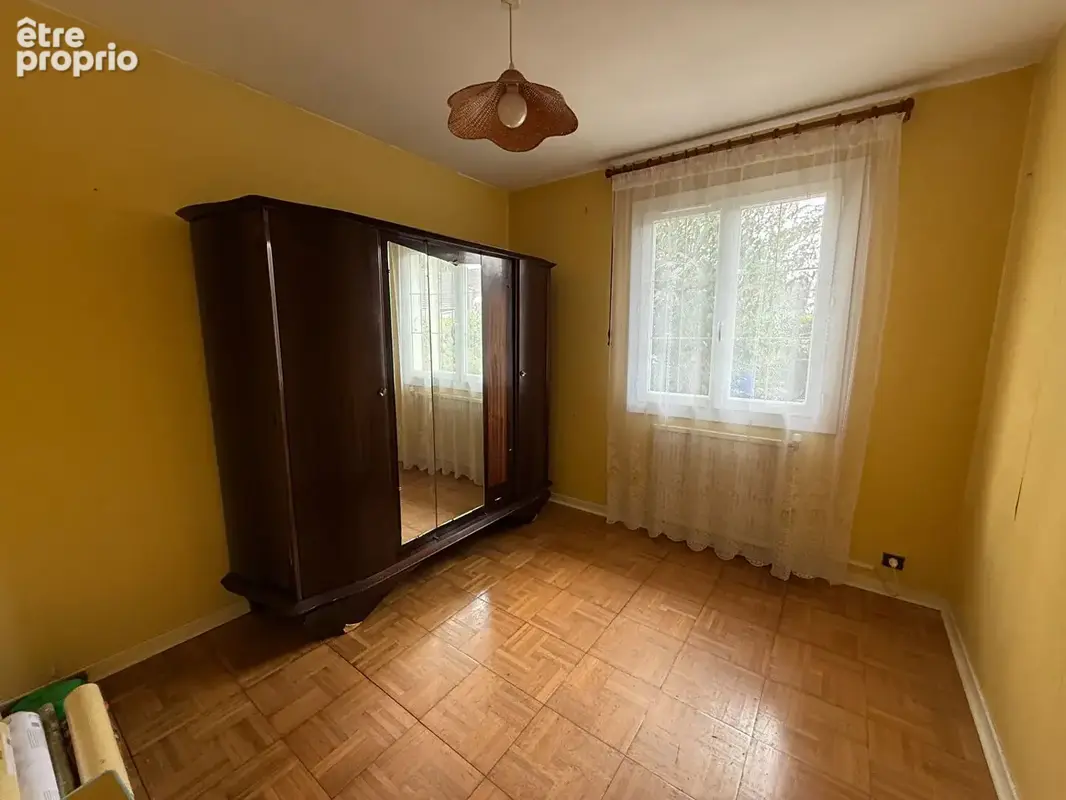 Maison 122m² à le perray-en-yvelines - photo 6