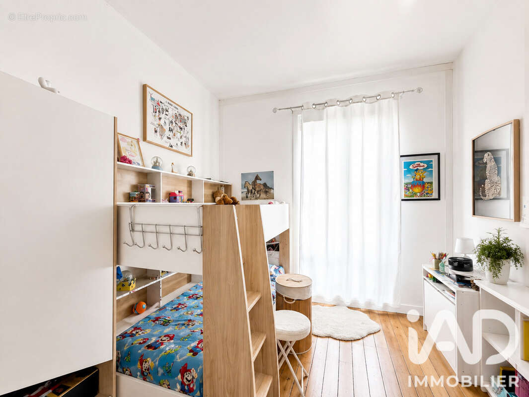 Appartement 314 m² à Liancourt  - photo 7