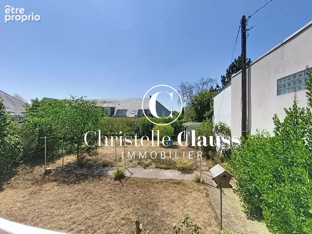 Coup de coeur à rixheim - maison d'architecte de plain-pied - 100 m² sur 7 ares - photo 19
