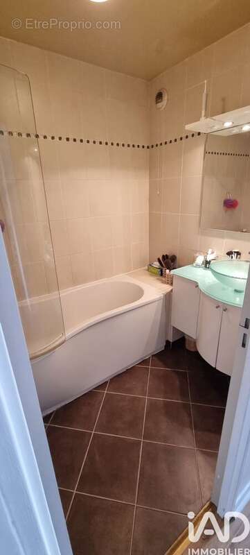 Photo 8 - Appartement à HERBLAY