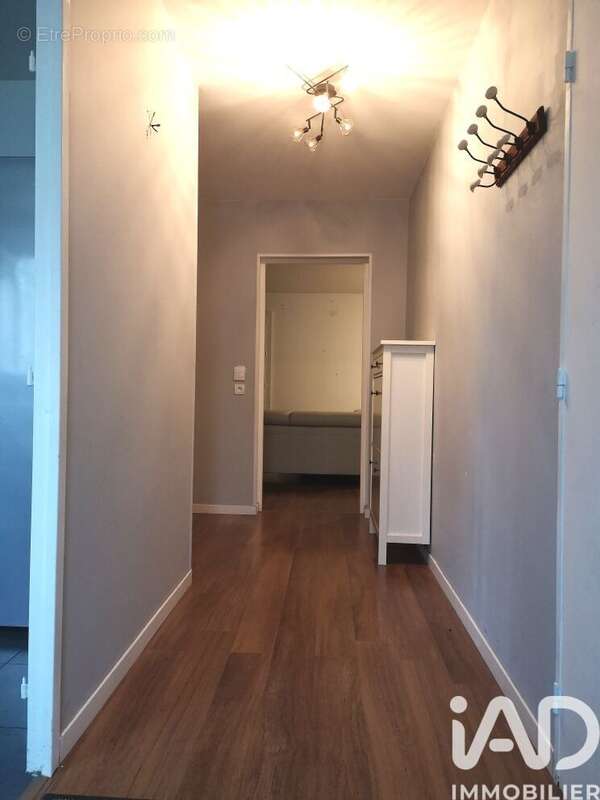 Photo 2 - Maison à AULNAY-SUR-MAULDRE