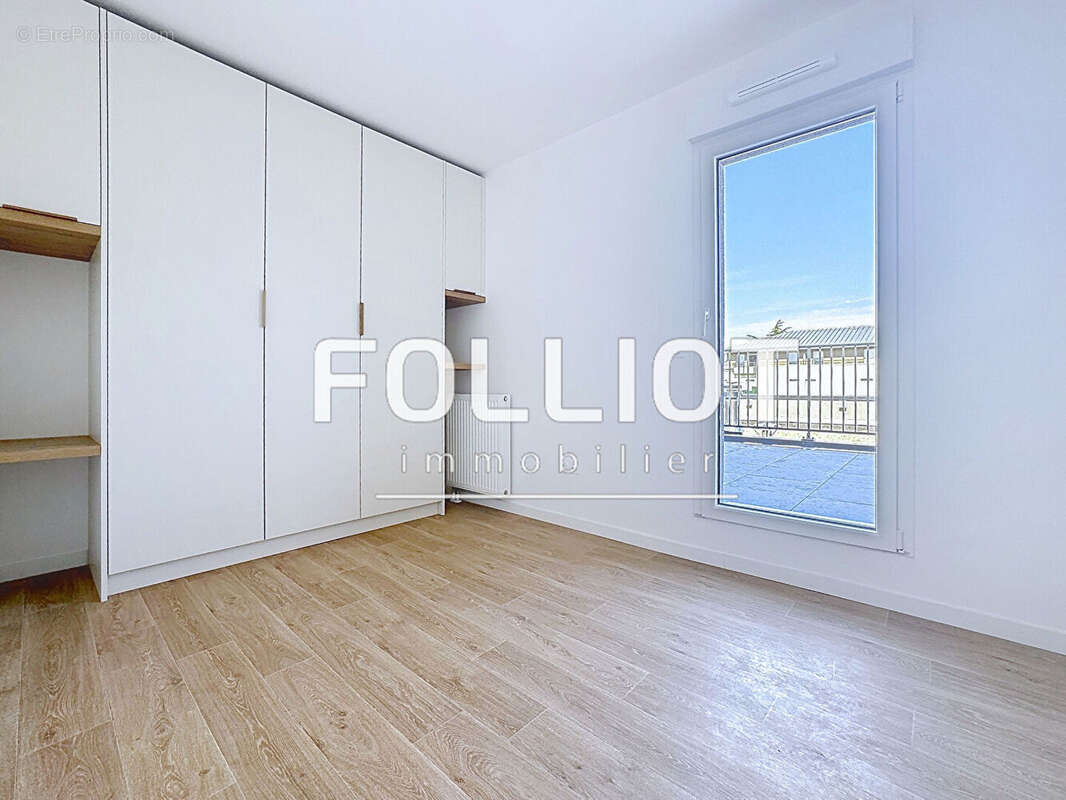 Appartement à IFS