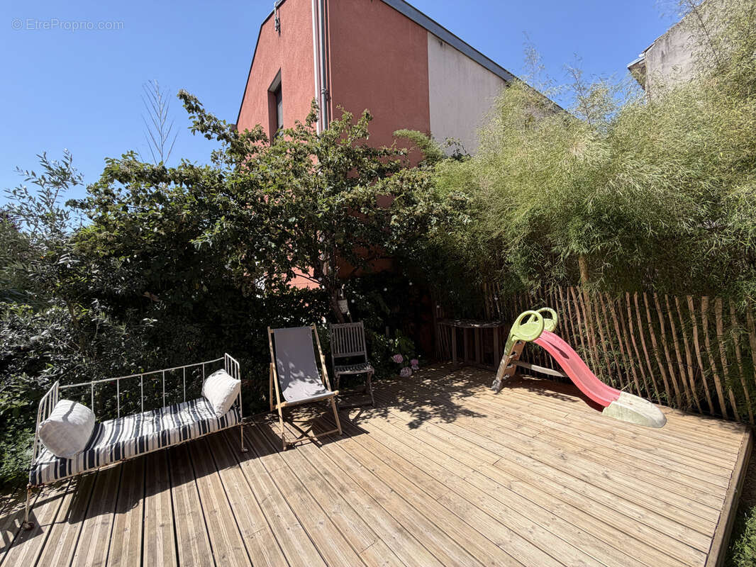Maison à AGEN