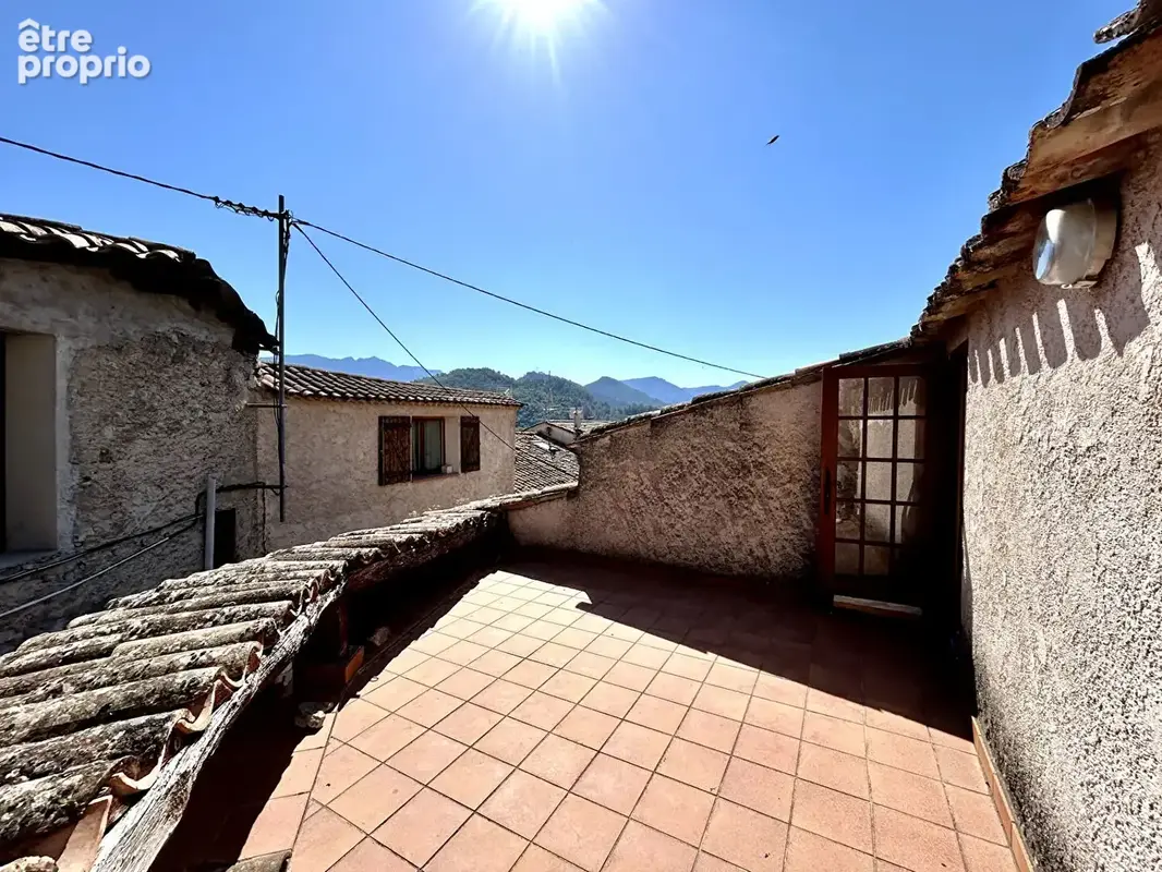 Maison 7 pièces de 137 m2 sur la commune de Massoins ! - photo 6