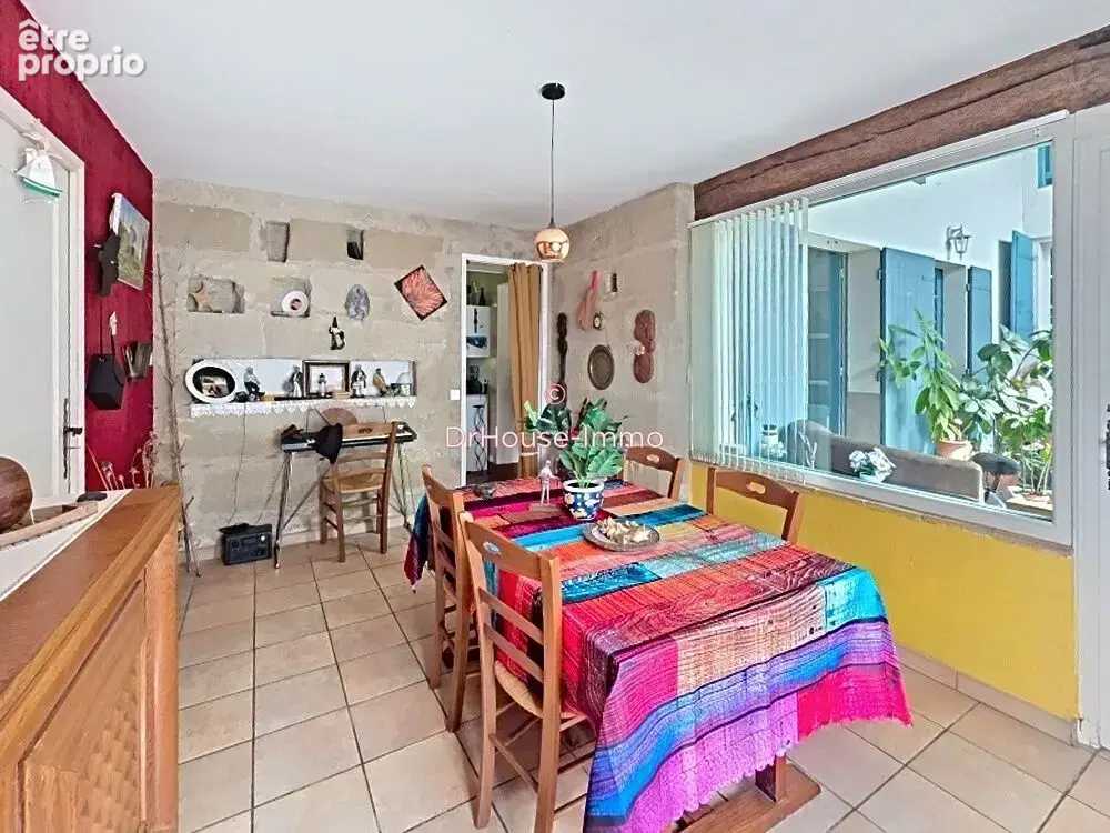 Maison 160 m² à Gontaud-De-Nogaret  - photo 5