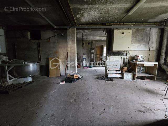 Maison à CAMPSEGRET