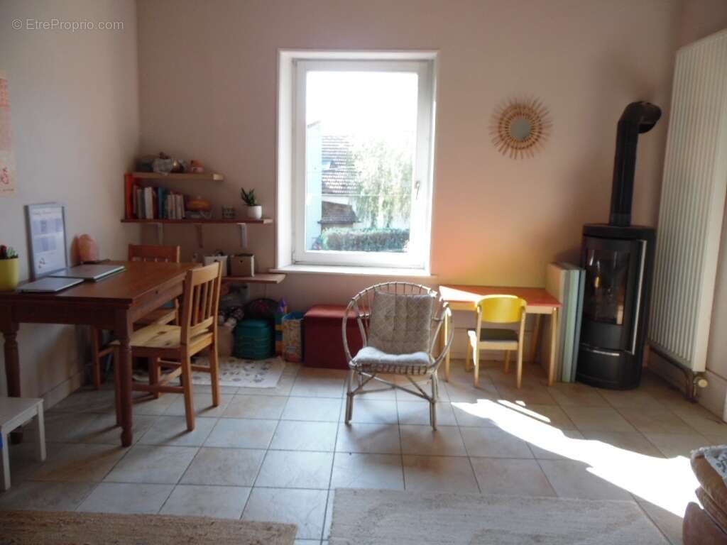 Maison à LA PETITE-RAON