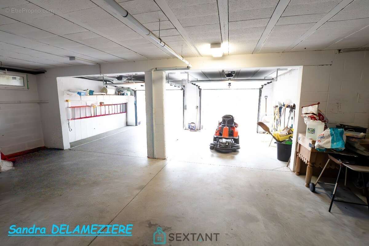 Maison à FLIXECOURT