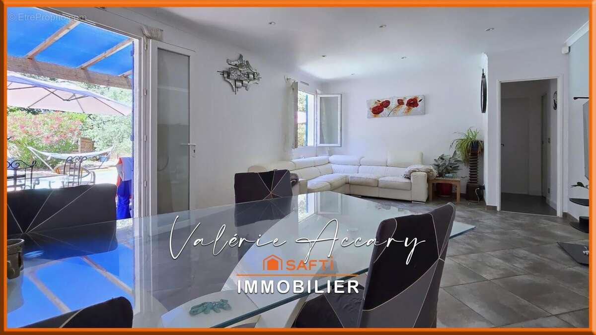 Photo 7 - Maison à SAINTE-ANASTASIE-SUR-ISSOLE
