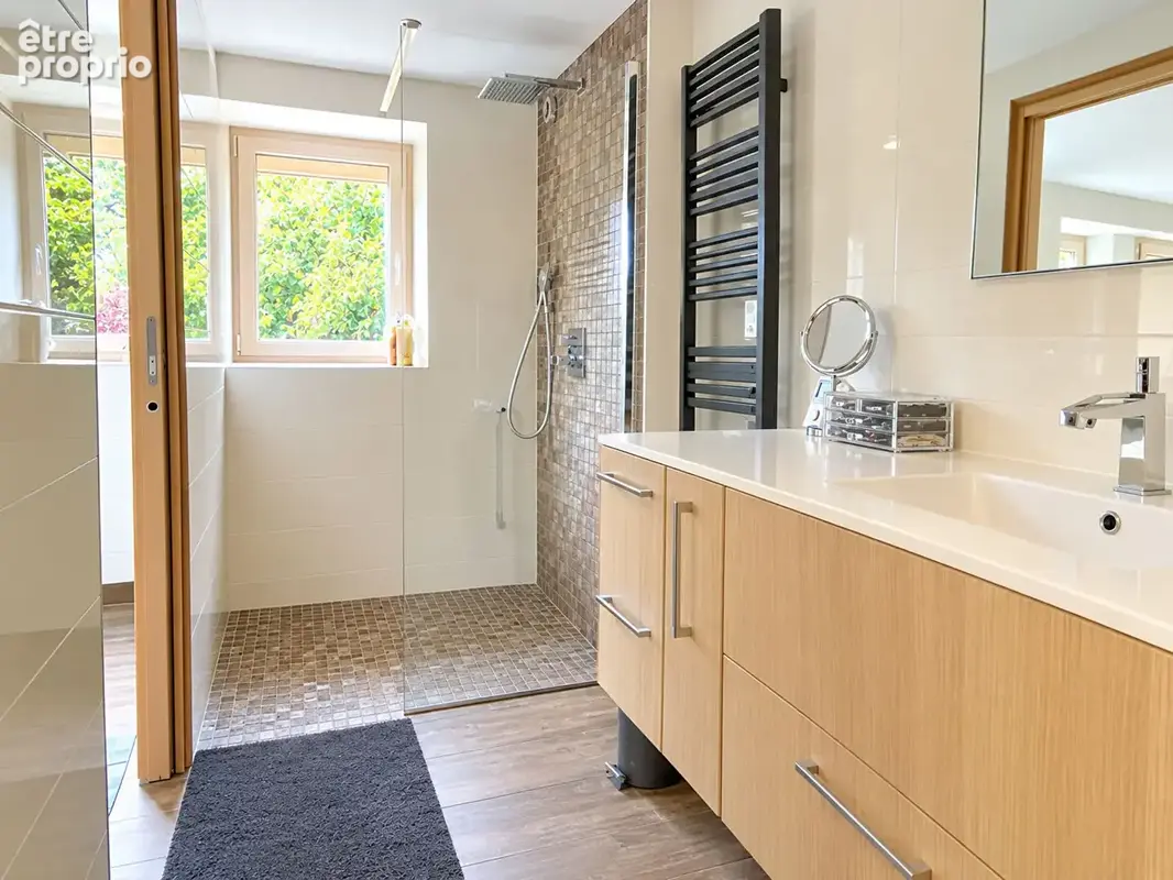 Maison 169m² à bonnemain - photo 9