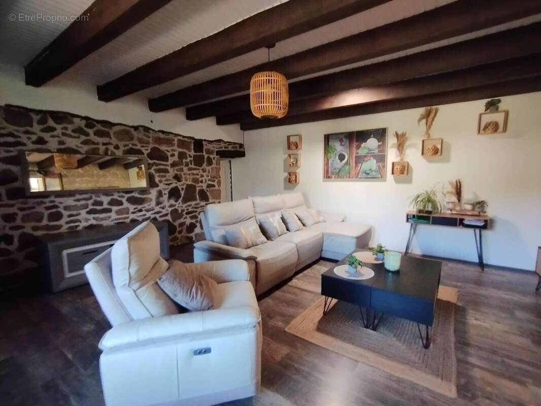 Photo 5 - Maison à PRANLES