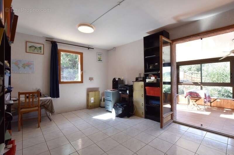 Maison à CLERMONT-L'HERAULT