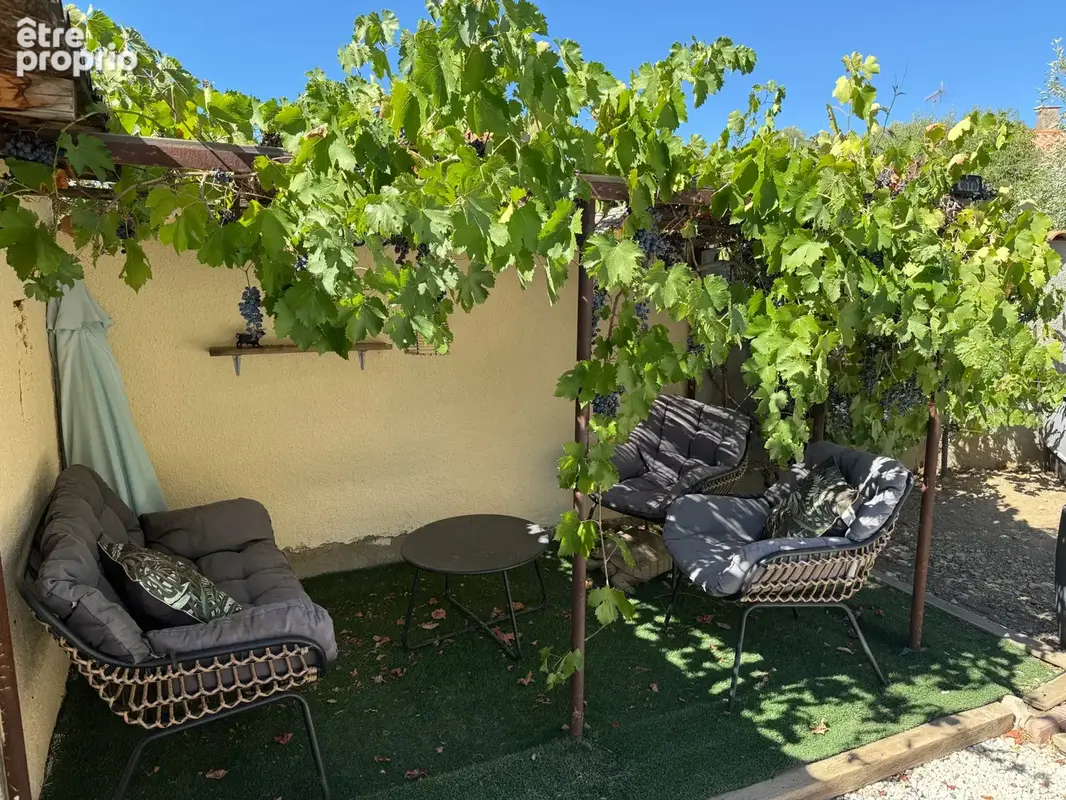 Charmante maison avec jardin, piscine et garage - photo 17