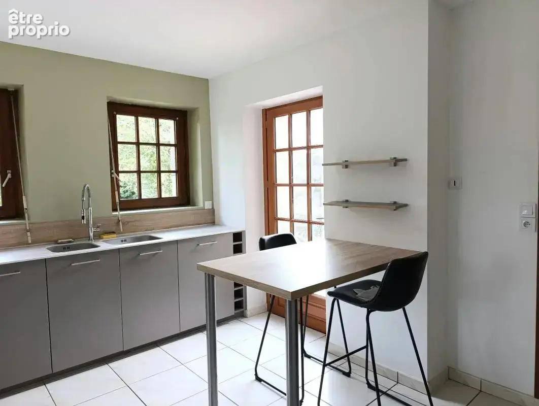 Maison avec vie de plain pied - photo 3