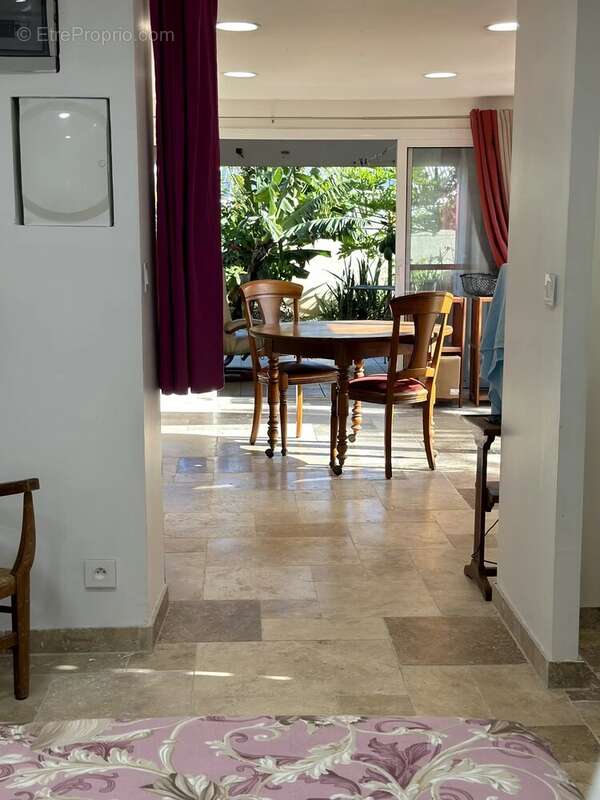 Maison à SAINT-PIERRE