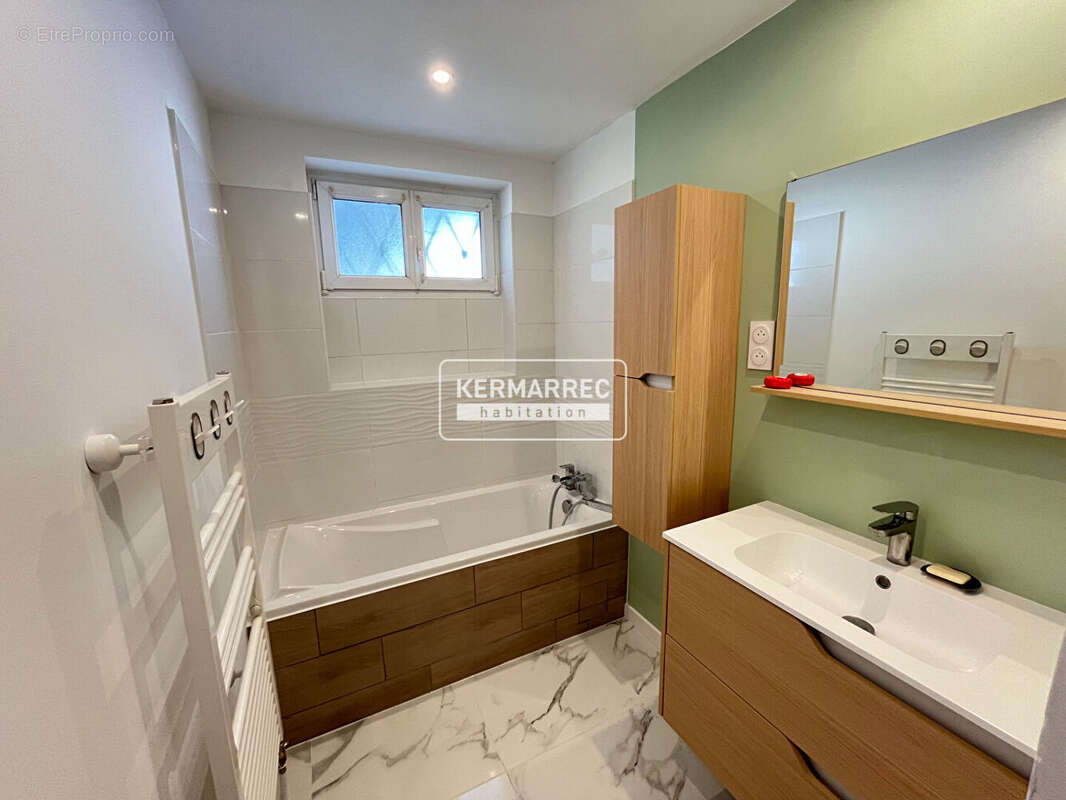 NANTES - CARDO - Maison 5 chambres - 157m² - photo 6
