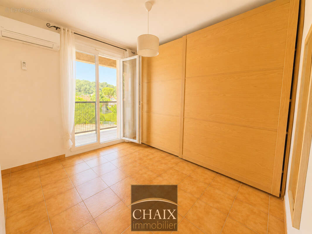 Maison à AUBAGNE